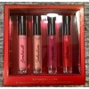 Victoria's Secret Bombshell Shine Lip Gloss Gift Set Seduction Passion