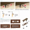 Sanuki FH303B Pierless Underfloor Inspection Port, 11.8 in (303 mm)
