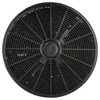 vhbw 4x Activated Carbon Filters Compatible with Respekta CH 7090