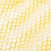 Spa Treatment Stimulite Honeycomb Bath Mitt Gold & White