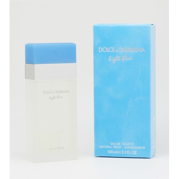 Dolce & Gabbana Light Blue EDT 3.4 fl oz (100 ml) SP