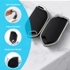 ATFIGII Key Fob Cover Compatible with Kia Telluride EV5 EV9