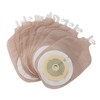 10pcs Colostomy Bags Ostomy Supplies One Piece Drainable Ostomy Pouch