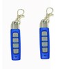 Universal Copy Remote Key Smart Home Remote Control Key Fob,