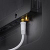 PerfectHD SAT Cable | 20 m | 75 Ohm |