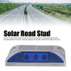 Solar Road Stud Light Cast Aluminium Alloy for Driveway Step