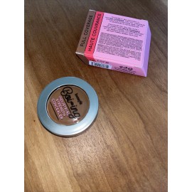 BENEFIT BOI-ING INDUSTRIAL STRENGTH CONCEALER SHADE NO. 5 NEW 0.1 Oz
