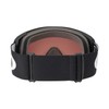 Oakley Line Miner Snow Goggle (Matte Black Frame/Prizm Torch Iridium