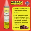 Cen-Pe-Co Syntho Pressure Lube for Heavy Duty Use | NGLI