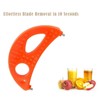 Crescent Tool Compatible for Jack Lalanne Power Juicer CL003AP E1188
