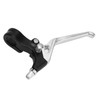 Bike Front Brake Handle Sensitive Lightweight Mountain Bicycle Brake Lever