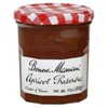 Bonne Maman Four Fruits Preserves, 13-Ounce Jars (Pack of 6)