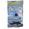 Strollo's Beef Jerky Garlic Original Flavor 1 Pack - Low