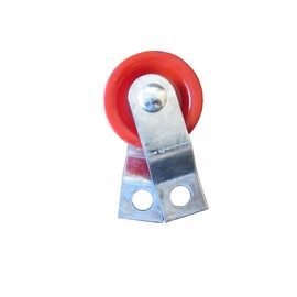 Pulleys Fiberglass Reinforced Nylon Baseball Batting Cage Cable System (50)