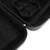 VR Carrying Case Waterproof Shockproof Portable Handheld VR Storage Bag