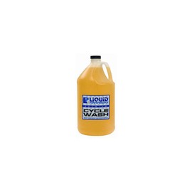 Liquid Performance Cycle Wash (Single / 1 Gallon)