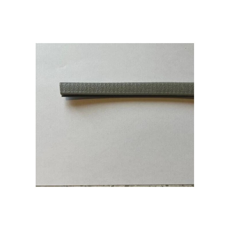 Unbranded 1/8" Gray Edge Trim Lok Camper Trailer RV Seal