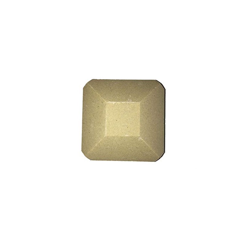 bqlyx Frired Ceramic Briquettes for Lynx Grills (Also Fits Alfresco