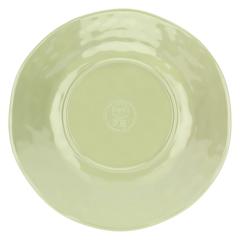 Rose & Tulipani Olyvia Soup Plates, Set of 2