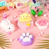 Taba Squishy Kit - 18OZ Rubber Kit with Guided, No