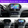 Navitroey For 2007-2013 Acura MDX Apple Carplay Android 13 Car