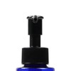PET Bottle Pump, Cobalt Blue, 3.4 fl oz (100 ml)