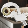 Wjelet Universal Adjustable Double Ended Wrench, Multifunctional Faucet Wrench Pipe
