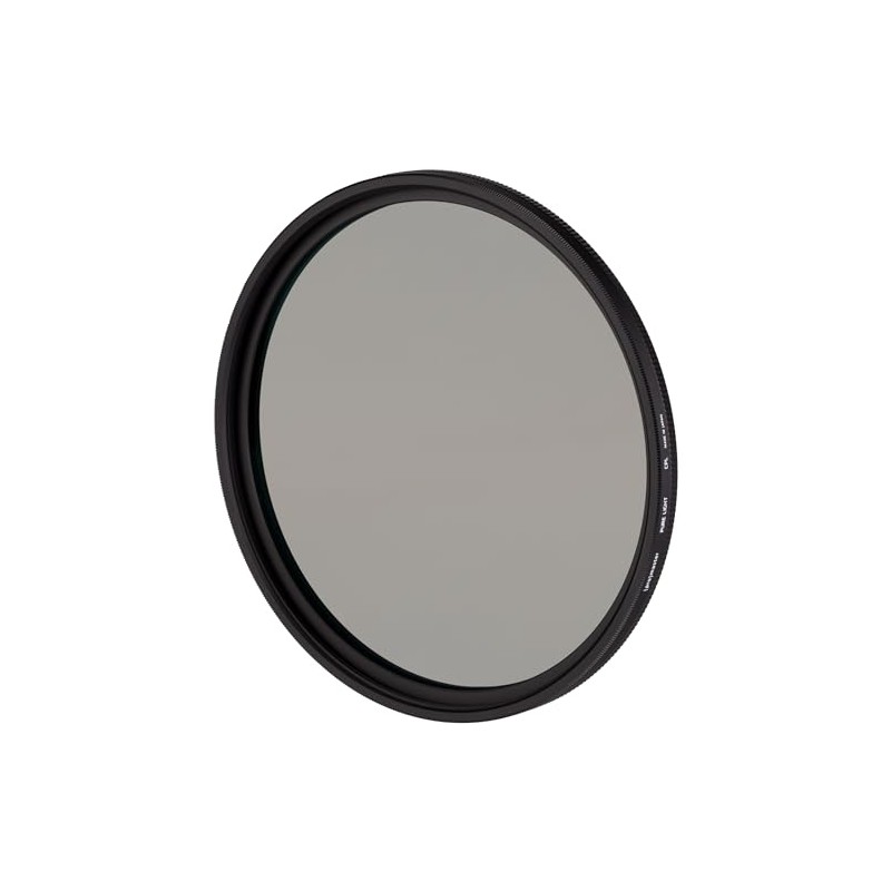 ProMaster 95mm Circular Polarizer Filter (CPL) - Pure Light, (Model