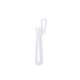 10 Pcs Curtain Hooks for 75mm