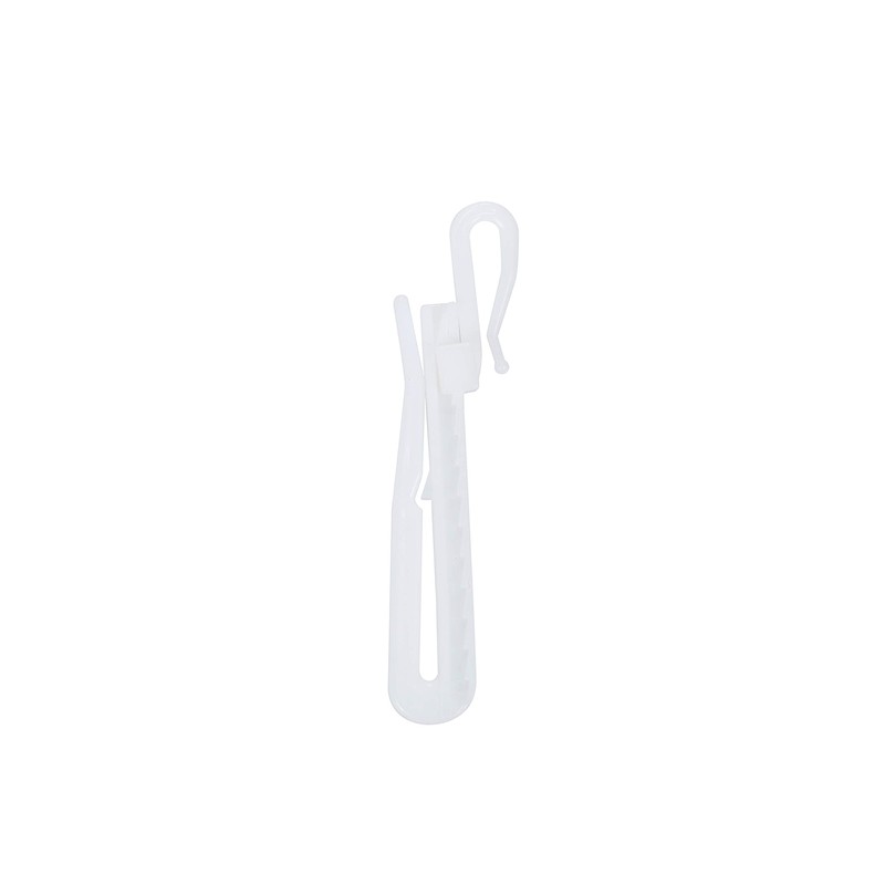 10 Pcs Curtain Hooks for 75mm