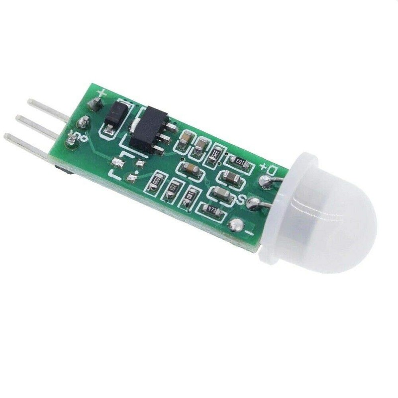5pcs HC-SR505 Mini Infrared PIR Motion Sensor Precise Infrared Detector