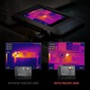 HIKMICRO Thermal Imaging Camera Macro Lens, 0.12X, for Pocket Series