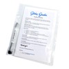 Dry Erase Whiteboard Task Planner | Removable and Restickable Adhesive
