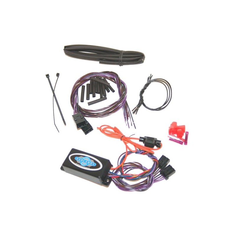 Namz ILL-SD-A RBT Static SEQ Module with LEQ