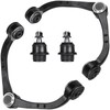 2WD 4WD Front Upper Control Arms with Lower Ball Joints