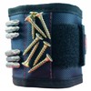 MagWrist Blue Magnetic Bracelet for Screws, Nails, Drills, Ideal for
