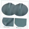 STOBOK 5pcs Beginner Essential Printmaking Kit Lotus Carving Board Baren