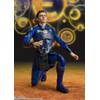 Bandai Spirits S.H. Figuarts Marvel's Eternal Ikaris 150mm Action Figure