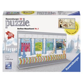 Berlin Wall Art No. 2