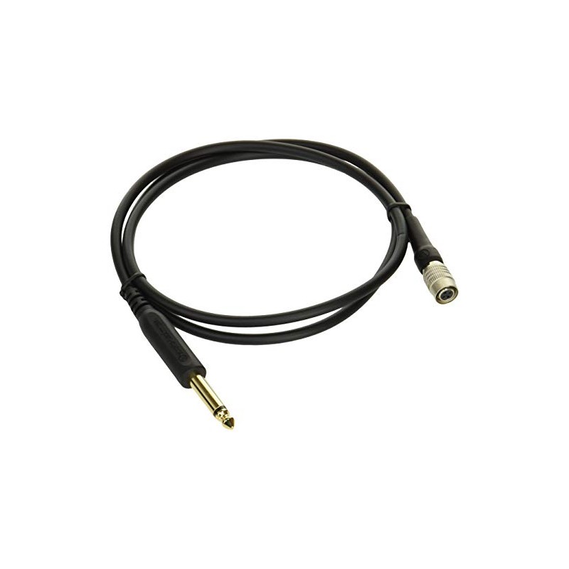 Audio-Technica Wireless Straight Guitar Cable AT-GcWB