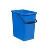 BranQ 1309 Waste Bin Waste Separator Recycled Eco Storage Bin