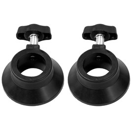 Tope Seguro Mancuerna Barra 1 pulgada (Par) - Energym