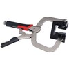 Corner Clamp Accurate Positioning Nonslip Handle Easy Operation Baffle Design