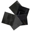 Smart Tiles Morocco Sample kit - Zaida Black