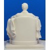 Pacific Giftware PTC 5.5 Inch Abraham Lincoln National Memorial Replica