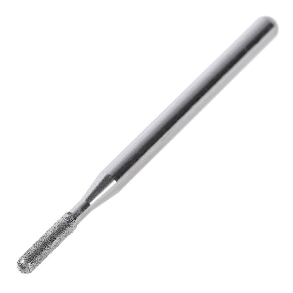 Besdia CBN Internal Semicircular #120 Shaft Diameter 0.12 inch (3.0