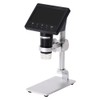 4.3 Inch Display 1000X Digital Microscope Photo Video Taking with