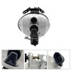 Luces antiniebla compatibles con Hyundai Santa Fe 2007 2008 2009,