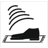 RUG TO CARPET GRIPPER Anti-Slip Rug Runner ANTI CREEP Underlay