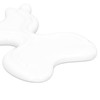 Ceramic Facial Massager Remove Oedema Promote Blood Flow Muscle Relief